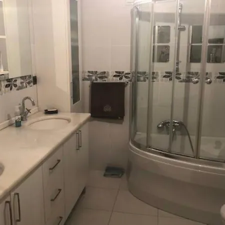 Main Street Apartment Istanbul