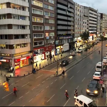 Main Street Apartment Istanbul