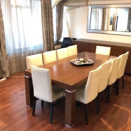 Apartment Main Street Istanbul