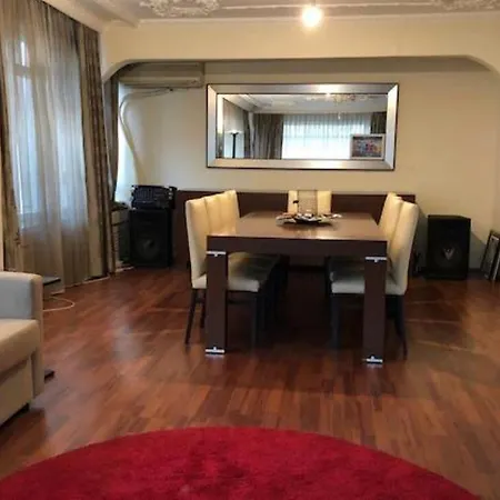 Main Street Apartment Istanbul