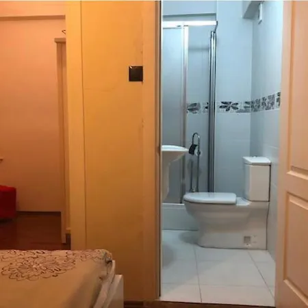 Main Street Apartment Istanbul