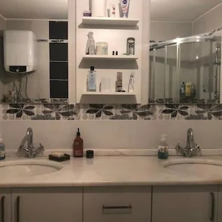 Apartment Main Street Istanbul